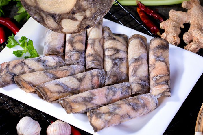 安陽(yáng)鄉潤食品有限公司歡迎您！